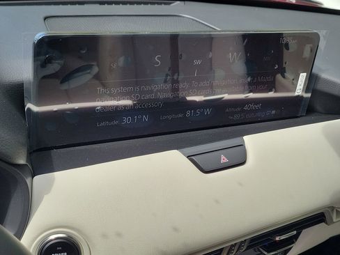 New 2026 MAZDA CX-90 Plug-In Hybrid w/ Premium Plus AWD/4WD image 33