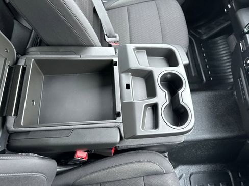 New 2026 GMC Sierra 3500 SLE w/ SLE Convenience Package image 27