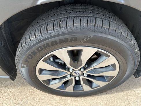 Used 2023 Subaru Outback Touring image 20