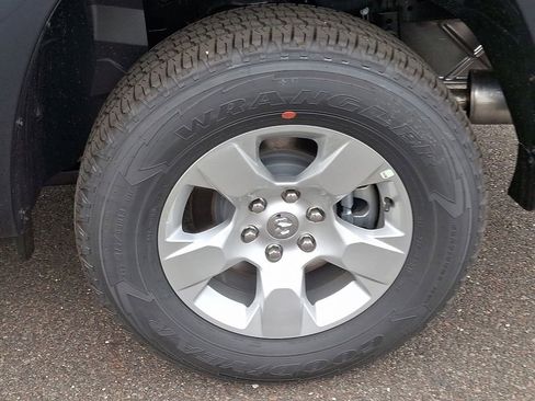 New 2026 RAM 1500 Big Horn image 6