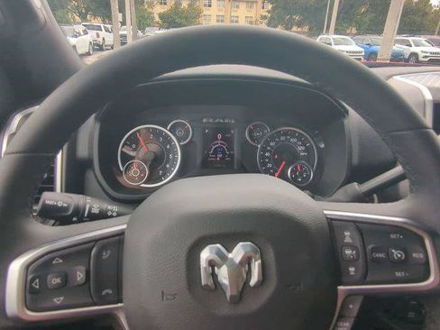 Certified 2026 RAM 2500 Big Horn AWD/4WD image 28
