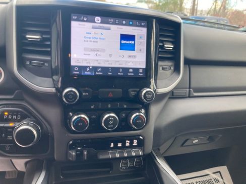 Used 2022 RAM 1500 Big Horn image 23