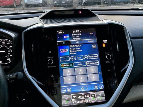 Certified 2024 Subaru Ascent Limited image 6