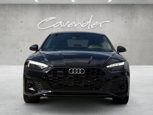 Used 2025 Audi A5 2.0T Premium Plus image 18