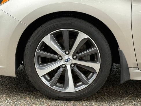 Used 2015 Subaru Legacy 2.5i Limited AWD/4WD image 6