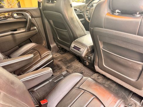 Used 2014 Buick Enclave Premium w/ Trailering Provision Package AWD/4WD image 19