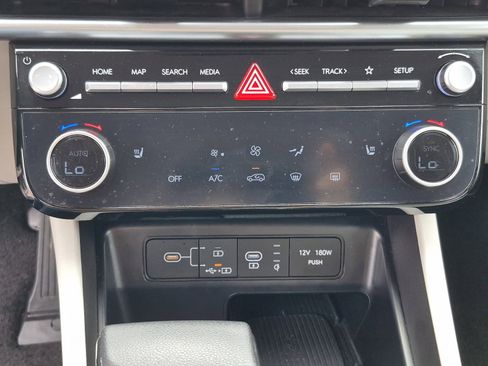 Used 2025 Hyundai Tucson SEL image 46