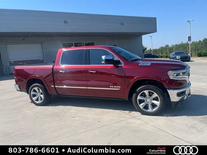 Used 2022 RAM 1500 Limited