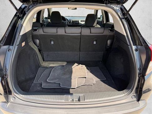 Used 2020 Honda HR-V EX image 7