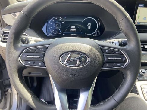 Used 2020 Hyundai Palisade Limited AWD/4WD image 36