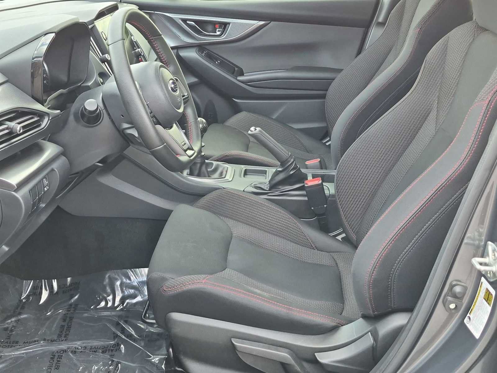 Used 2022 Subaru WRX Premium AWD/4WD image 17