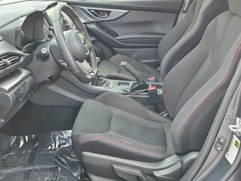 Used 2022 Subaru WRX Premium AWD/4WD image 17