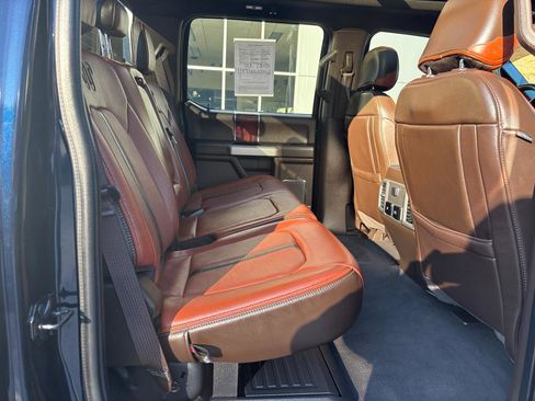 Used 2022 Ford F250 King Ranch w/ King Ranch Ultimate Package image 15