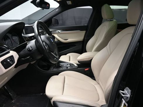 Used 2019 BMW X2 xDrive28i w/ Convenience Package AWD/4WD image 10