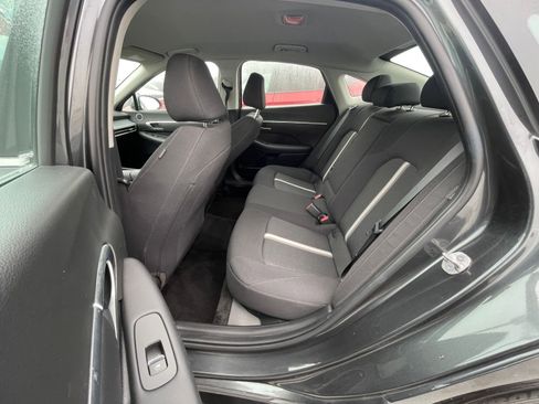 Used 2025 Hyundai Sonata SEL image 24