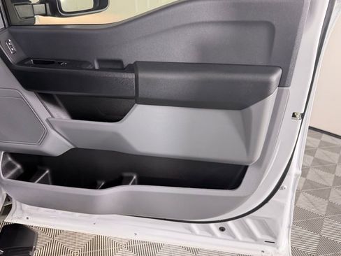 Used 2025 Ford F350 XL w/ 360-Degree Camera Package image 32