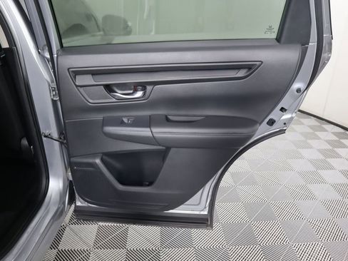 Certified 2024 Honda CR-V LX image 27