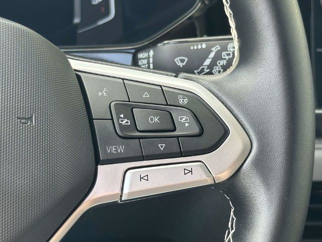 Used 2022 Volkswagen Taos SEL AWD/4WD image 24