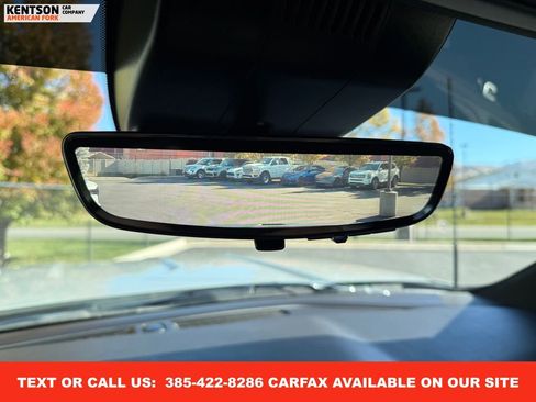 Used 2025 GMC Sierra 2500 AT4 w/ AT4 Premium Plus Package image 34