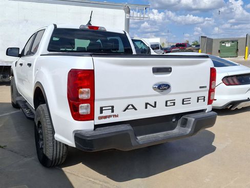 Used 2020 Ford Ranger XL w/ Equipment Group 101A Mid RWD image 8