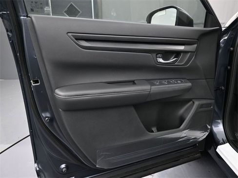 New 2026 Honda CR-V EX image 6