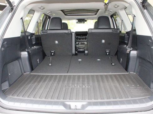 New 2026 Toyota Grand Highlander AWD image 59