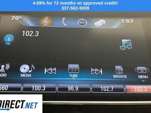 Used 2018 Buick Encore Preferred FWD image 26