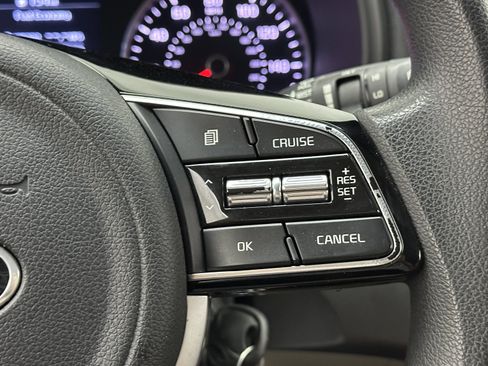 Used 2020 Kia Sportage LX image 21