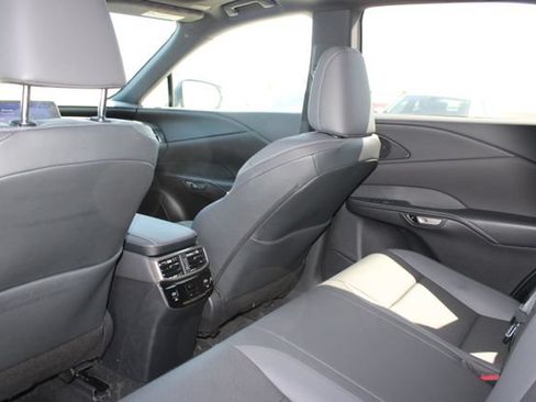 Certified 2023 Lexus RX 350 Premium w/ Cold Area Package AWD/4WD image 9