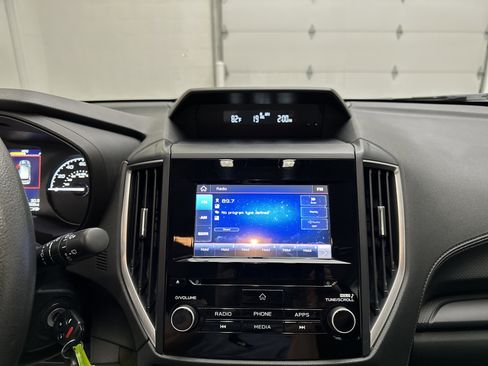 Used 2019 Subaru Forester w/ Alloy Wheel Package AWD/4WD image 24