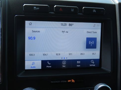 Used 2020 Ford Expedition Limited w/ Equipment Group 301A RWD image 32