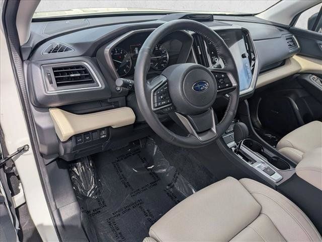 Certified 2026 Subaru Ascent Limited AWD/4WD image 10
