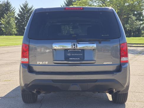 Used 2012 Honda Pilot EX-L image 15