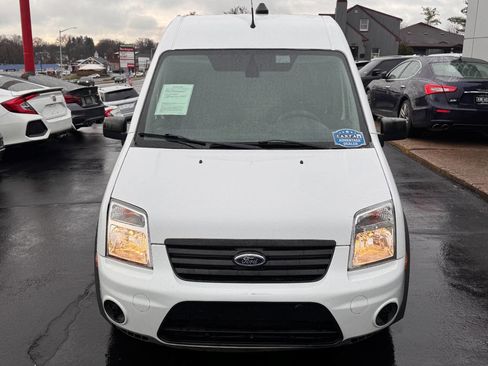 Used 2013 Ford Transit Connect XLT image 3