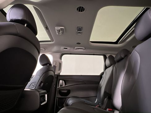 New 2026 Kia Carnival SX Prestige image 22