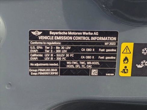 Used 2023 MINI Cooper Countryman S w/ Signature Upholstery Package image 26