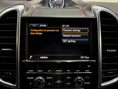 Used 2013 Porsche Cayenne GTS image 53