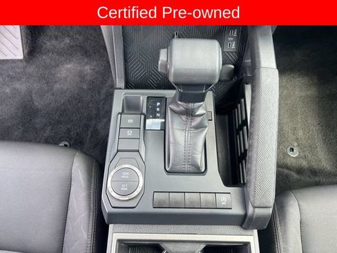 Certified 2024 Toyota Tacoma SR5 RWD image 20