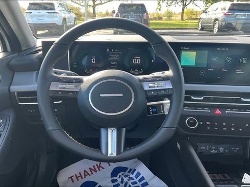 New 2026 Hyundai Sonata SEL image 14