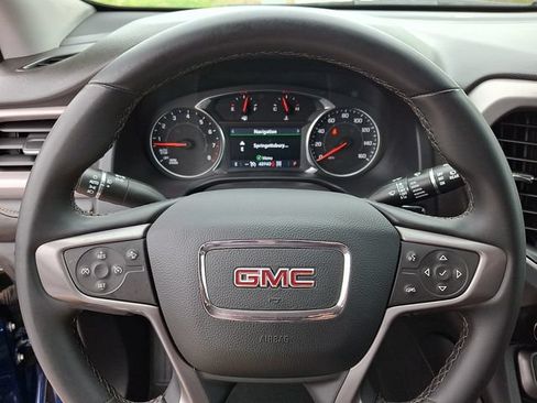 Used 2023 GMC Acadia AT4 AWD/4WD image 14