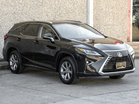 Used 2018 Lexus RX 350L AWD image 7