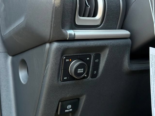 New 2027 Ford Expedition Max Active AWD/4WD image 14