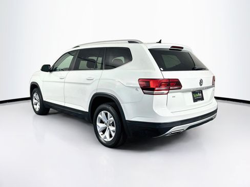 Used 2018 Volkswagen Atlas SE FWD image 5