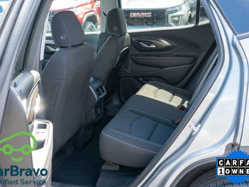 Used 2023 GMC Terrain SLE w/ Driver Convenience Package FWD image 30