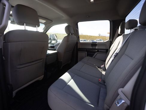 Used 2019 Ford F250 XLT w/ XLT Value Package image 21