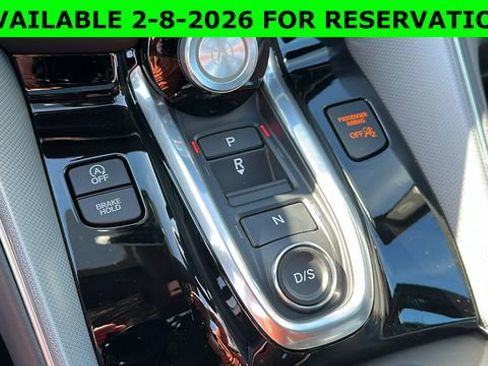 Used 2025 Acura TLX SH-AWD w/ A-SPEC Pkg image 20