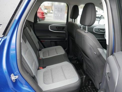 Used 2024 Ford Bronco Sport Big Bend w/ Convenience Package image 25