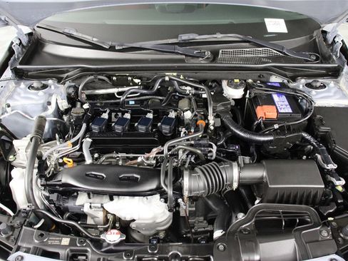 Used 2024 Honda Civic Si image 27