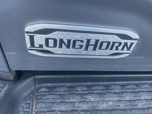 Used 2022 RAM 2500 Limited AWD/4WD image 9