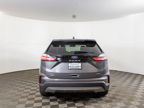 Used 2023 Ford Edge SEL image 11